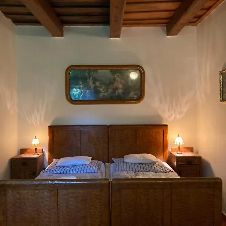 U Aranky 3* Cierna nad Tisou