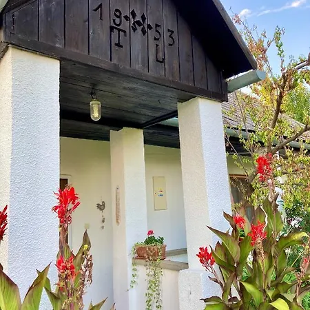 Ubytovanie U Aranky Guest house *