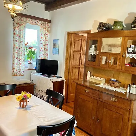 Ubytovanie U Aranky Guest house *