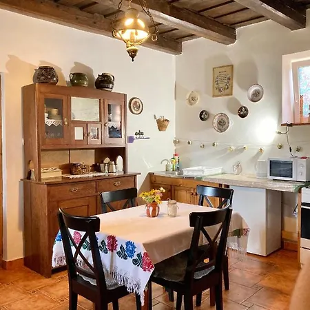 Ubytovanie U Aranky Guest house *