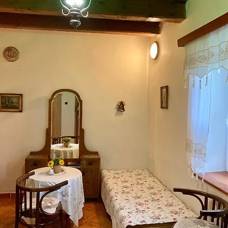 U Aranky Penzion Cierna nad Tisou