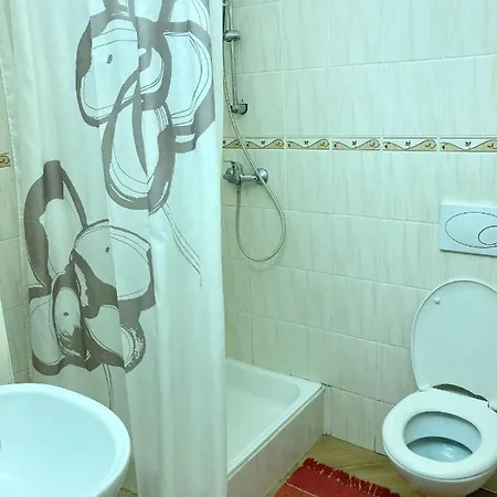 Ubytovanie U Aranky
