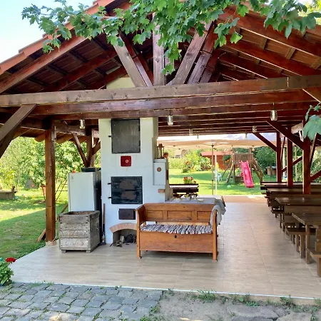 Ubytovanie U Aranky Guest house *