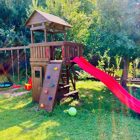 U Aranky Penzion Cierna nad Tisou