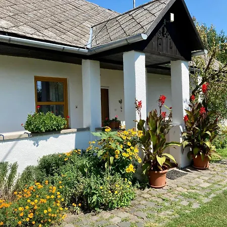 Ubytovanie U Aranky Guest house Cierna nad Tisou