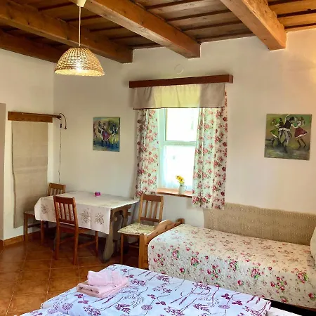 Ubytovanie U Aranky Guest house Cierna nad Tisou