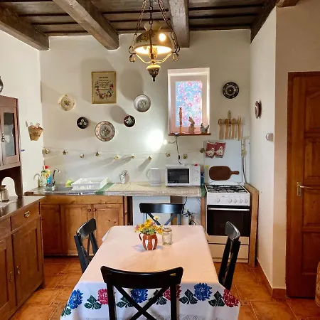 U Aranky 3* Cierna nad Tisou