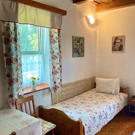 Ubytovanie U Aranky Guest house